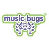 Music Bugs logo