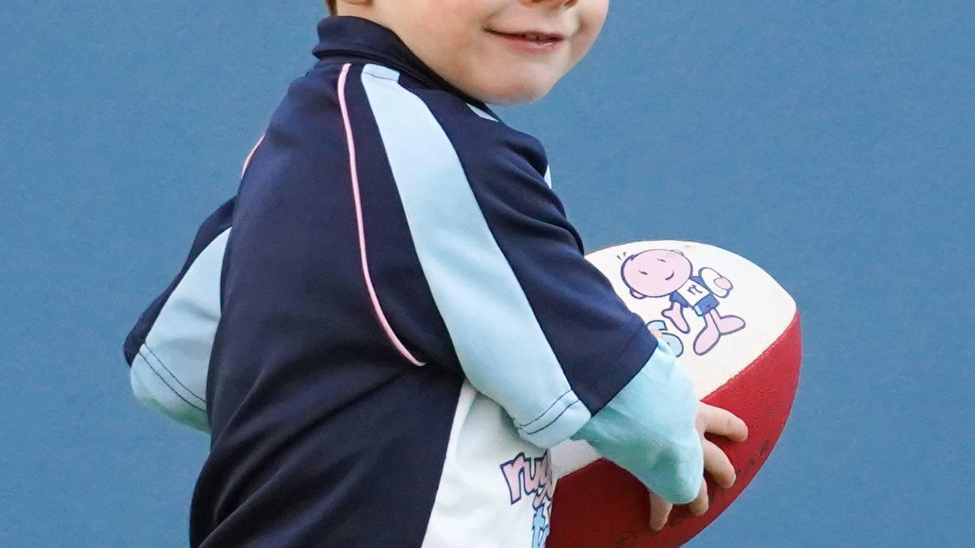 Rugbytots: Chepstow Classes photo