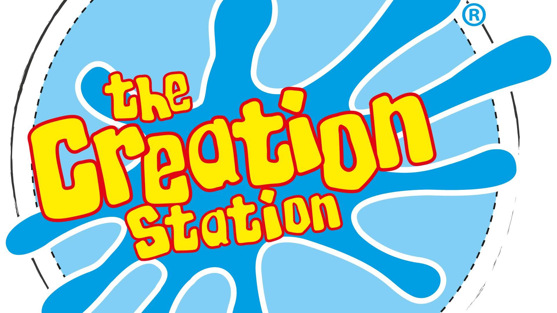 The Creation Station photo