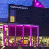 The Marlowe Theatre logo