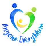 Anyone EveryMum logo