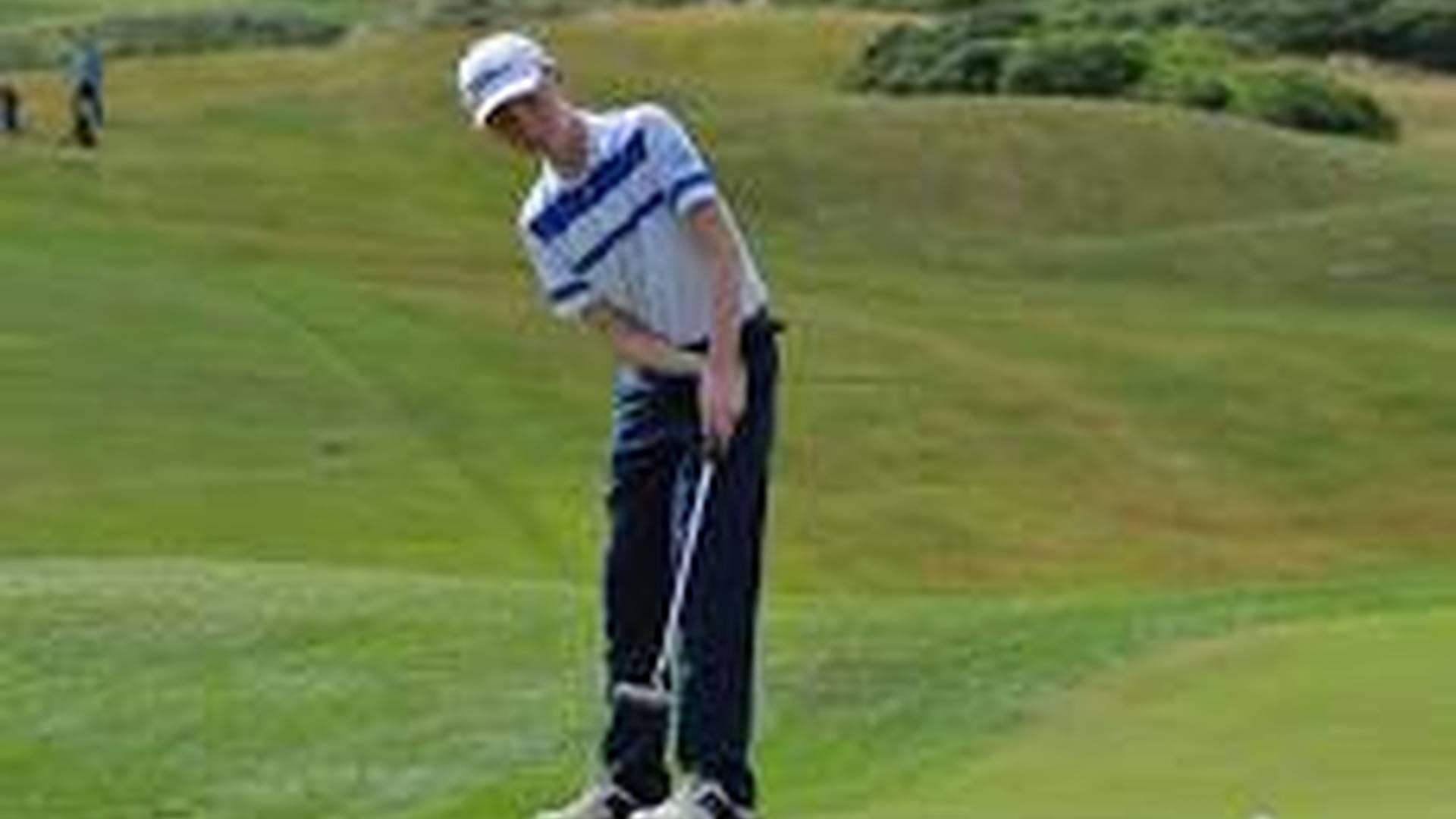Junior Open photo