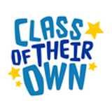 Class Of Their Own logo
