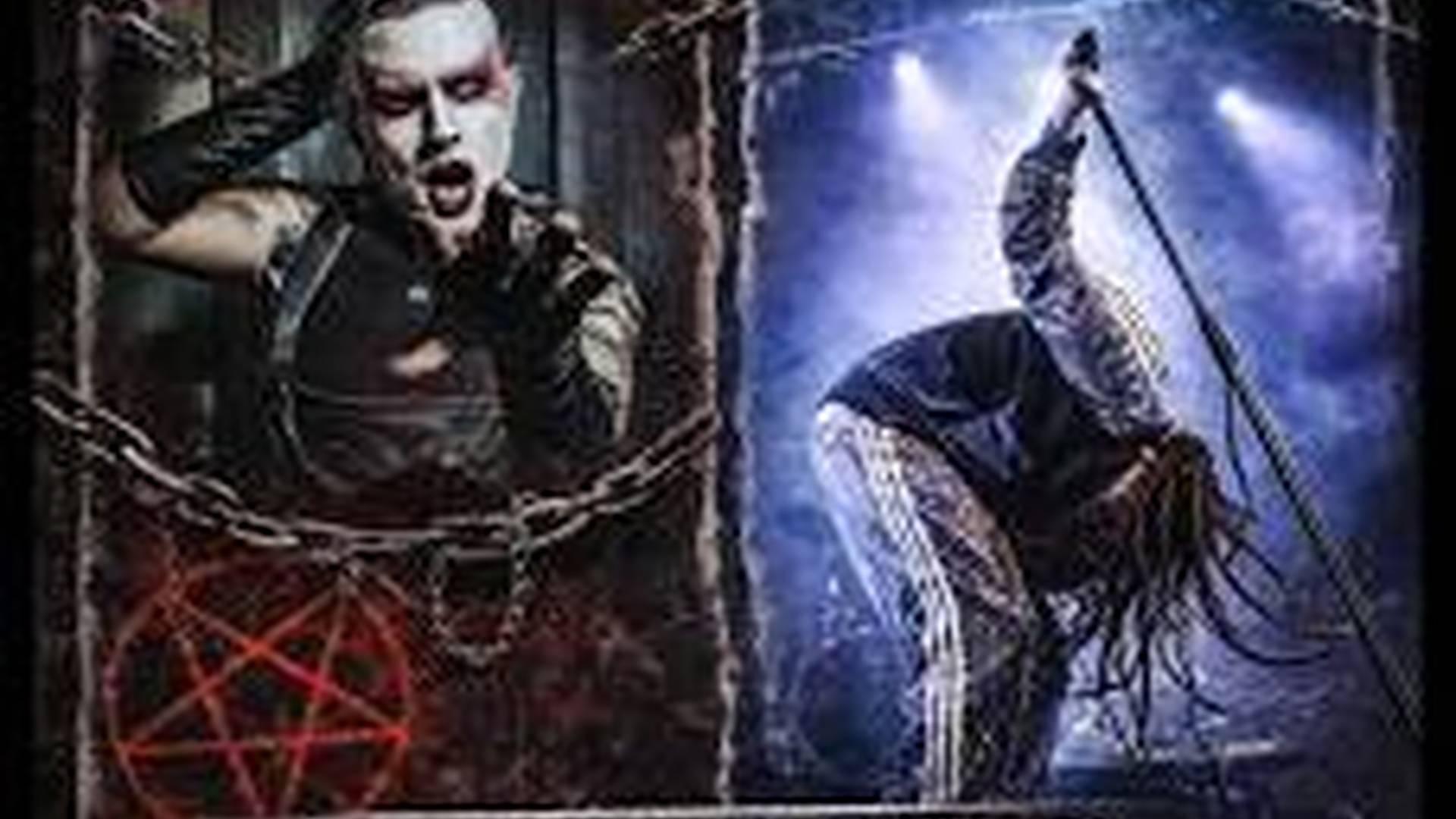 KORN AGAIN + SPOUKY KIDS DOUBLE HEADER photo