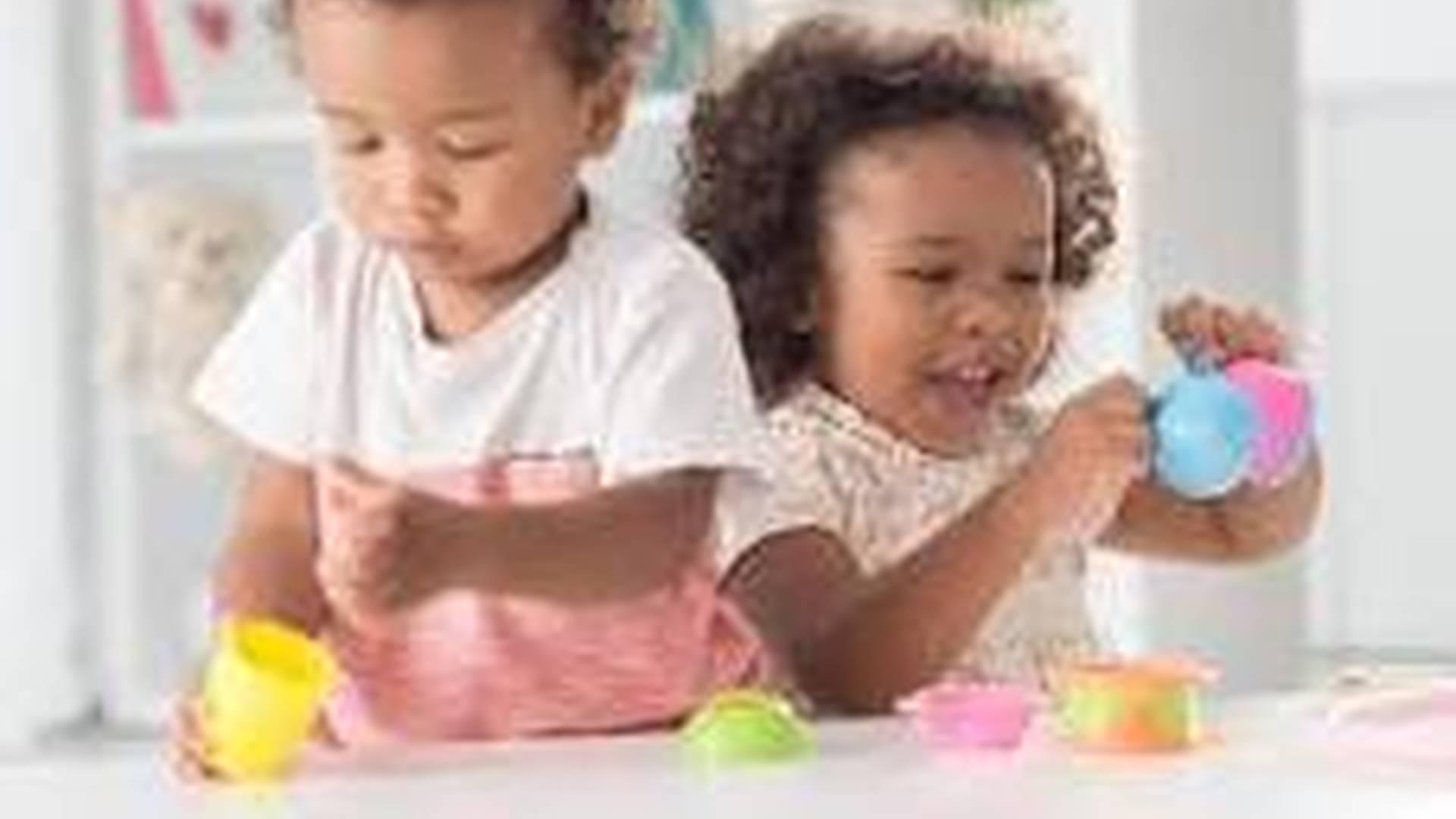 Knowing the Ages & Stages of Child Development (Nottingham) photo