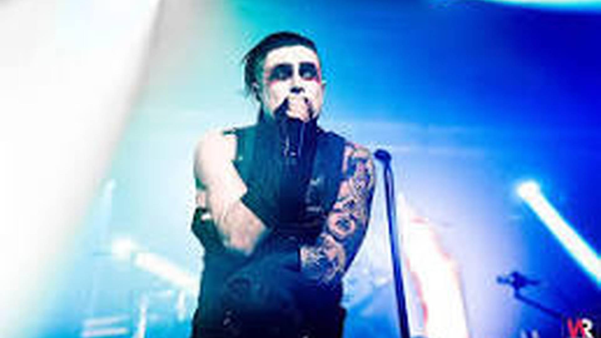 Korn Again photo