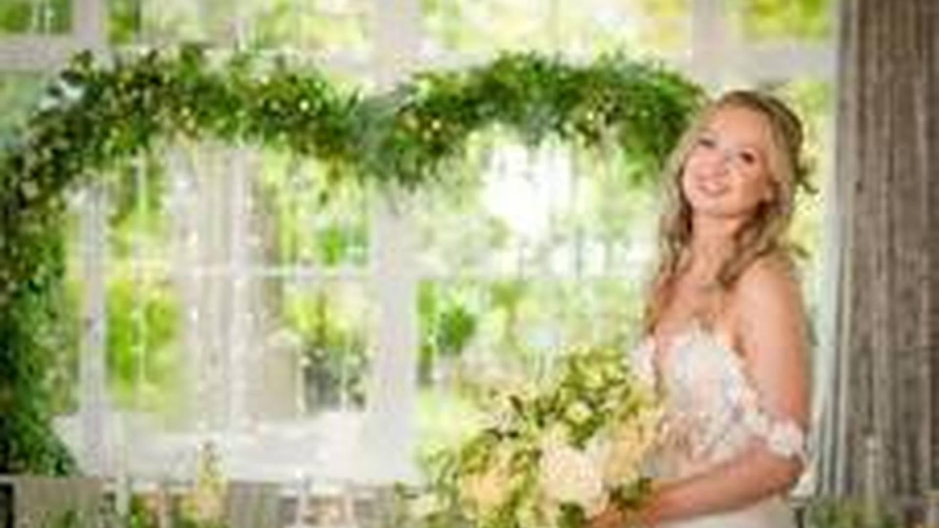 Ribby Hall Wedding Fair photo