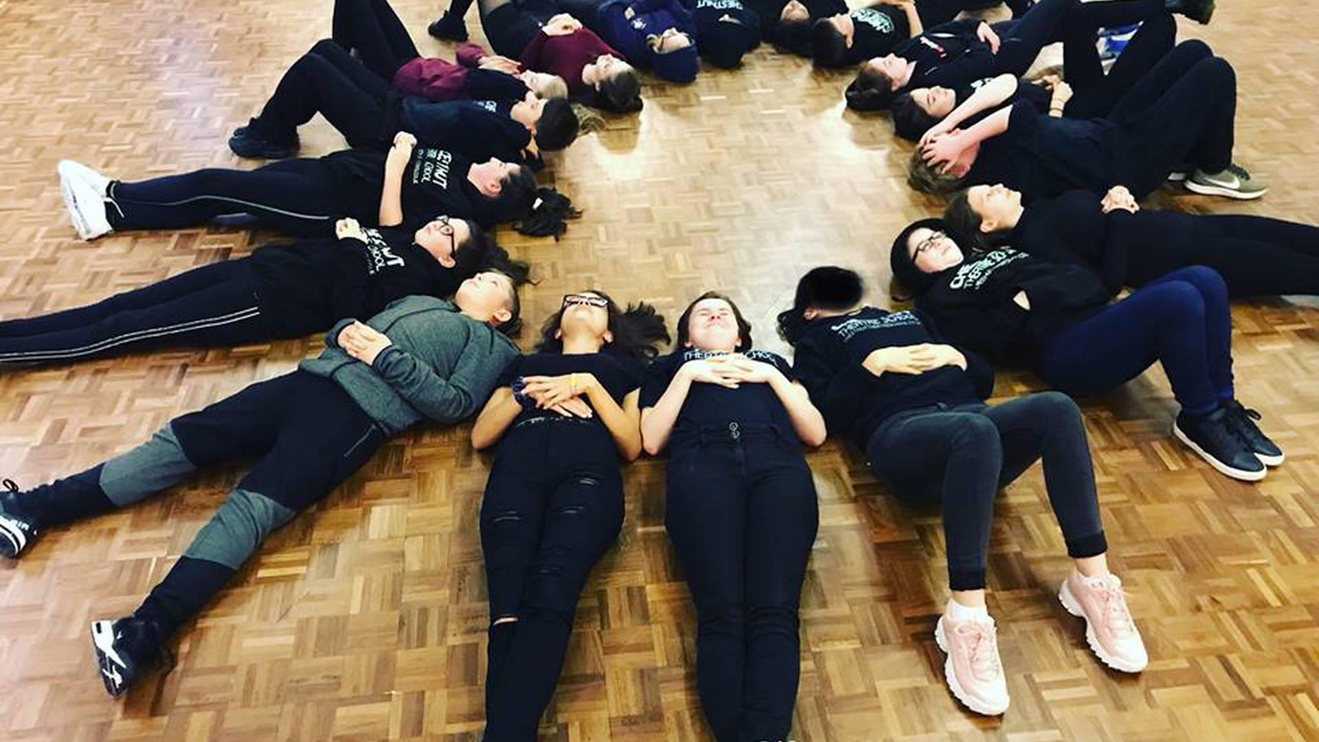 Chestnut Theatre School photo
