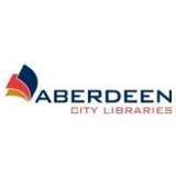 Aberdeen City Libraries logo