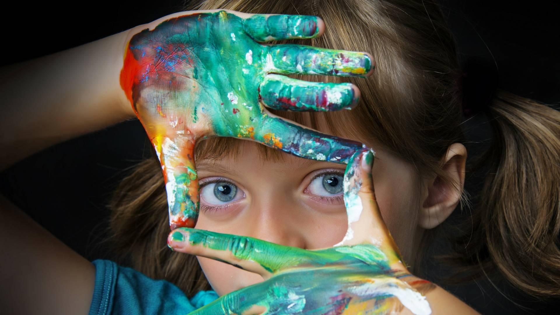 Blank Canvas Art Club photo