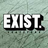 Exist logo