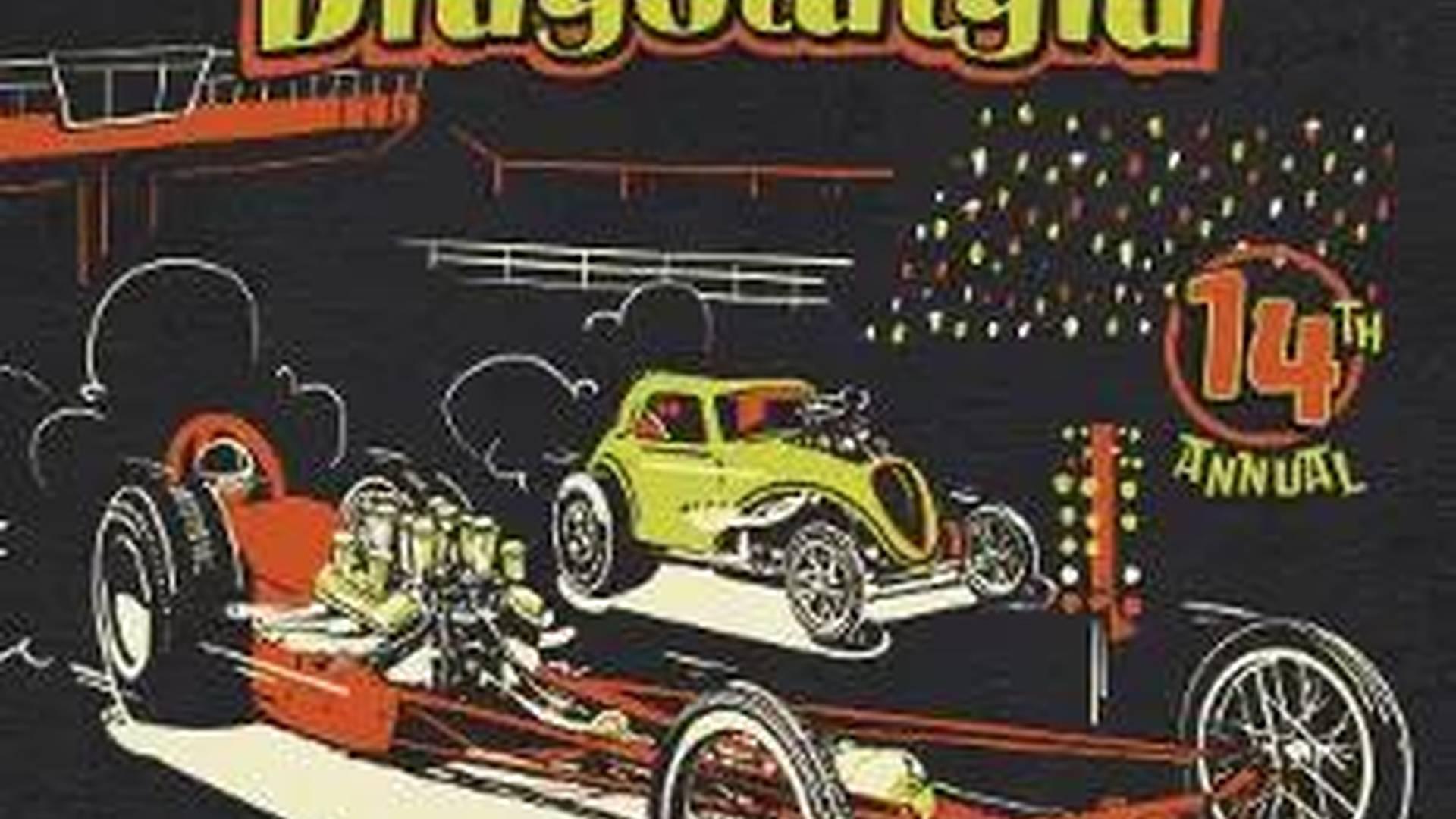 Dragstalgia photo