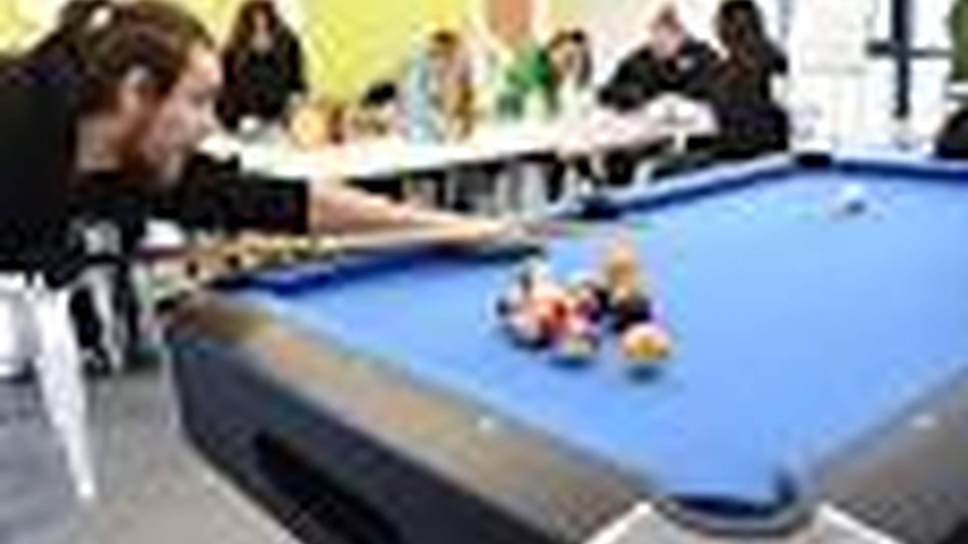Shadsworth Senior Youth Club photo