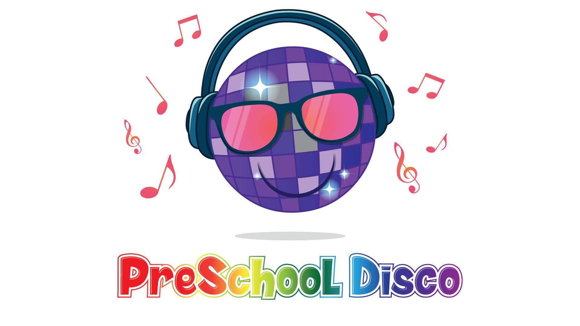 PreSchool Disco photo