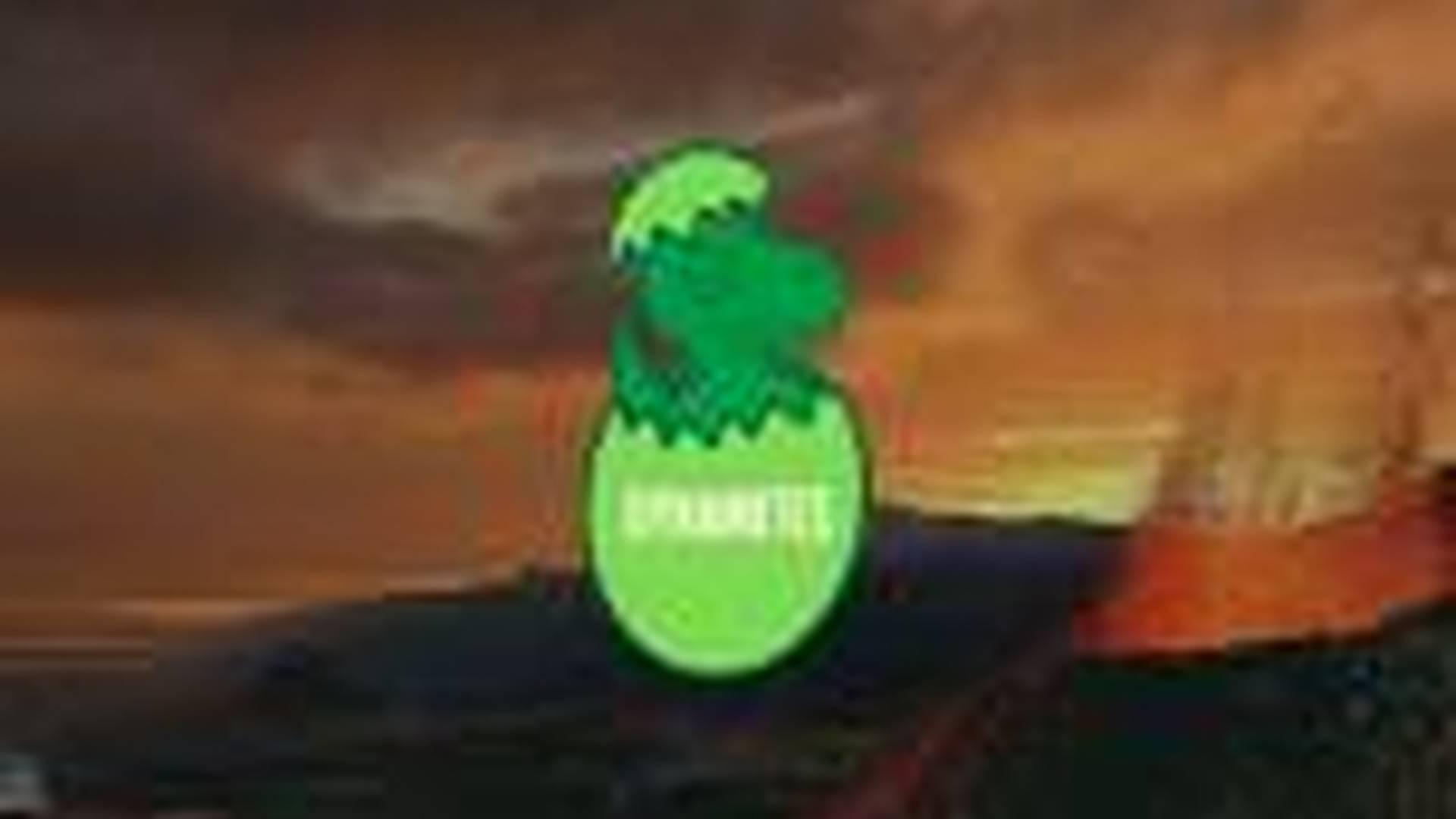 DYNAMOS: VOLCANO? VOLCAN-YES! photo