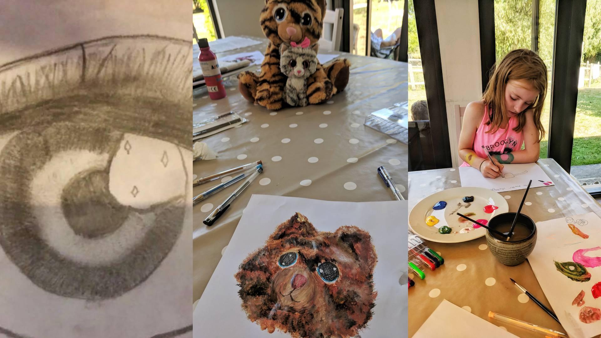 Penge Art Kids photo