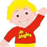 Jo Jingles logo