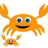 Bar Hill Nipper Natter logo