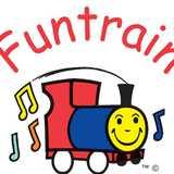Funtrain logo