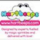 Hartbeeps logo