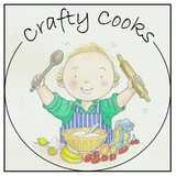 Crafty Cooks logo