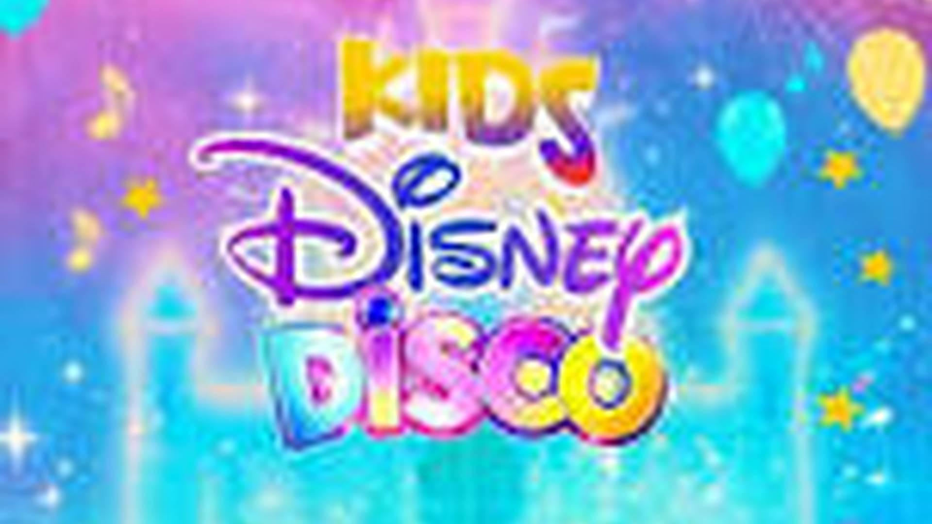 Kids Disney Disco photo