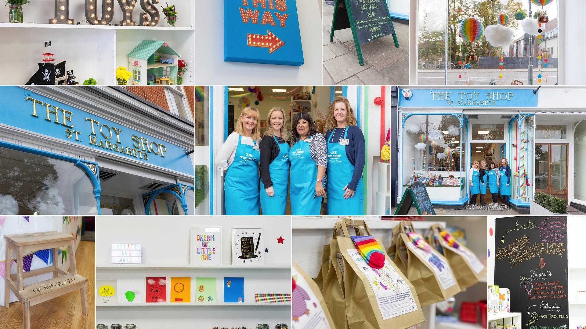 The Toy Shop-St Margarets photo