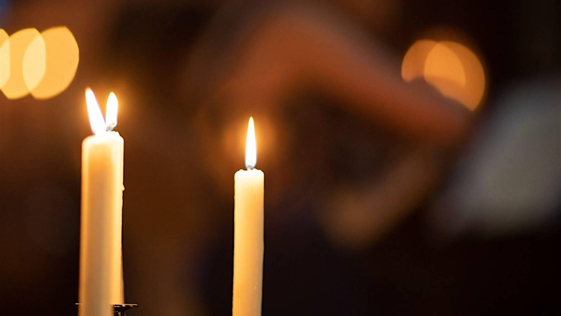 Christmas Carols by Candlelight photo