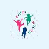 diddi dance logo