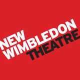 New Wimbledon Theatre logo