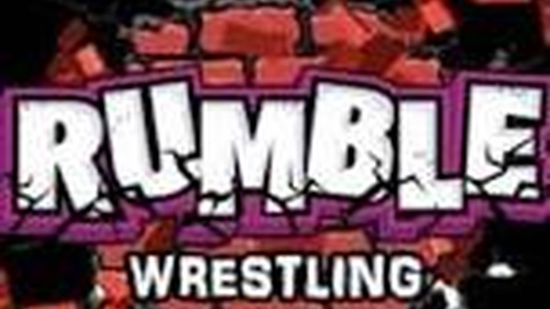 Rumble Wrestling Summer Sizzler comes to Maidstone photo