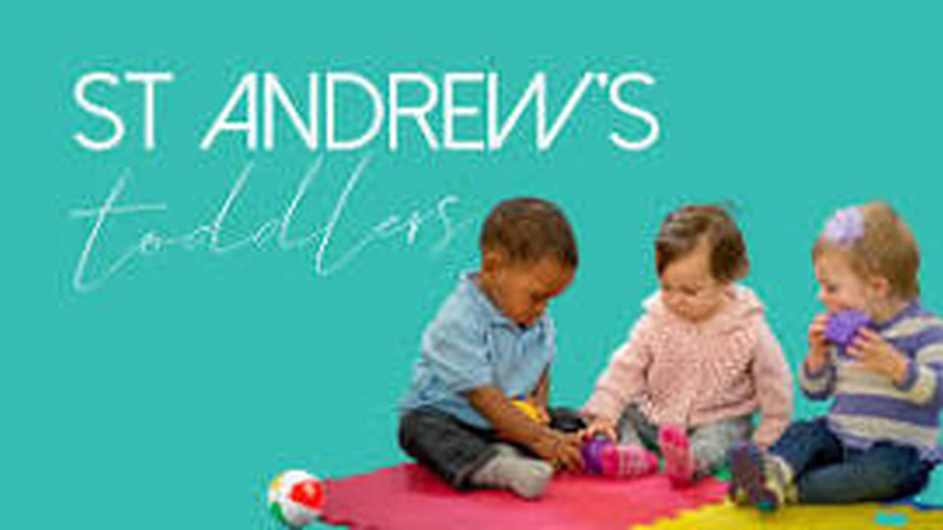 St Andrews Toddlers photo