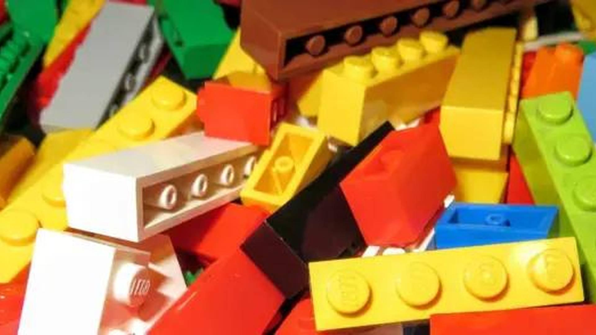 Lego Fun photo