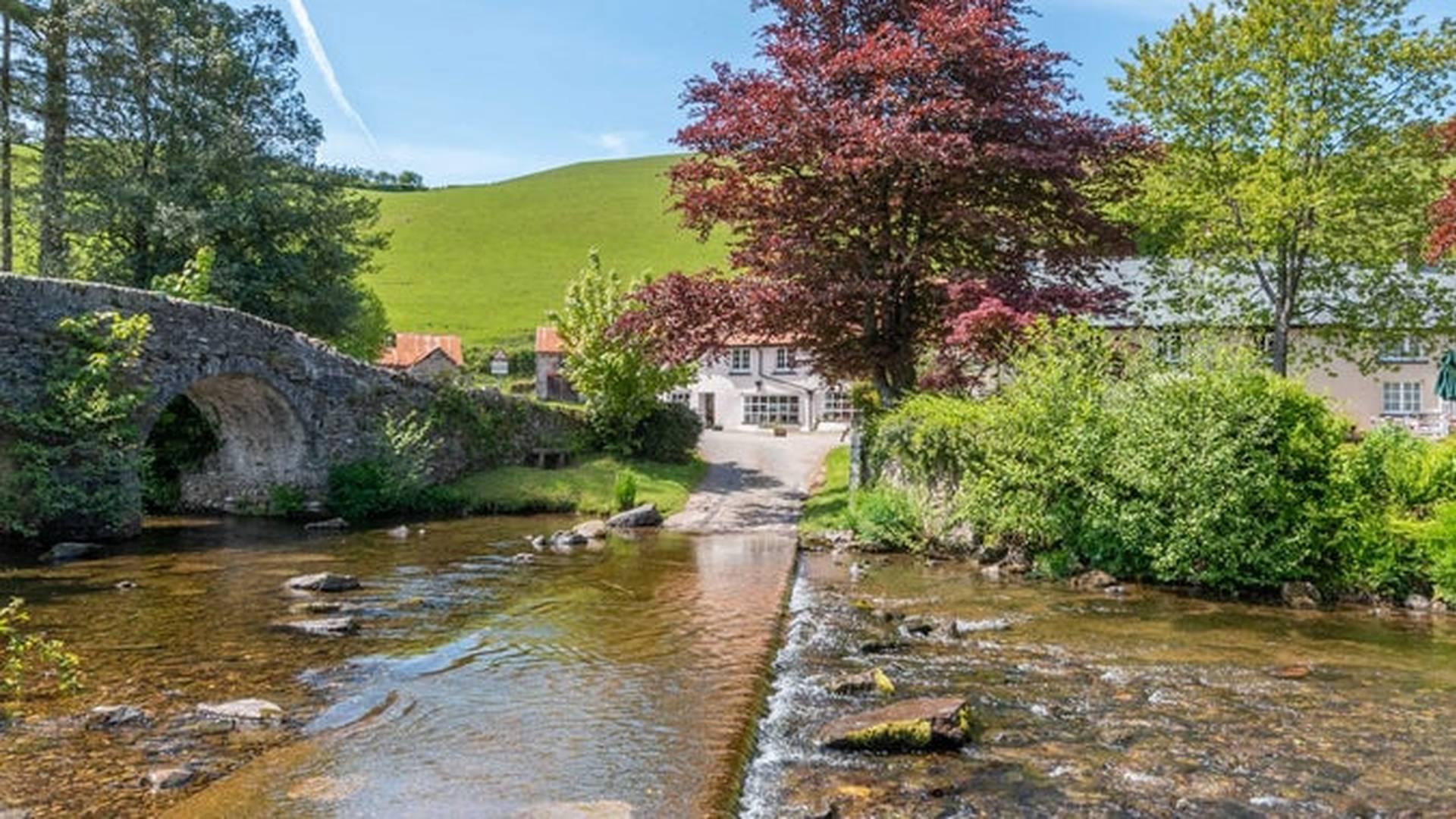 Forest School At Lorna Doone (Free) photo
