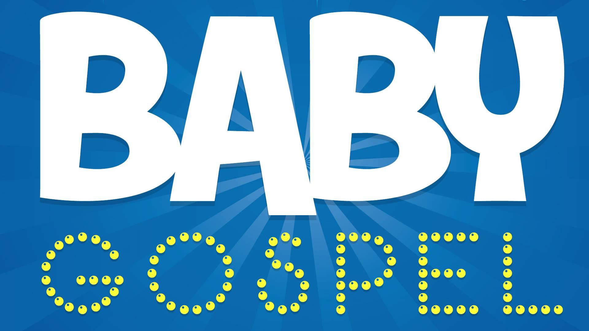 BABY GOSPEL FAMILY CONCERT – HAMPSTEAD (WAC ARTS) photo