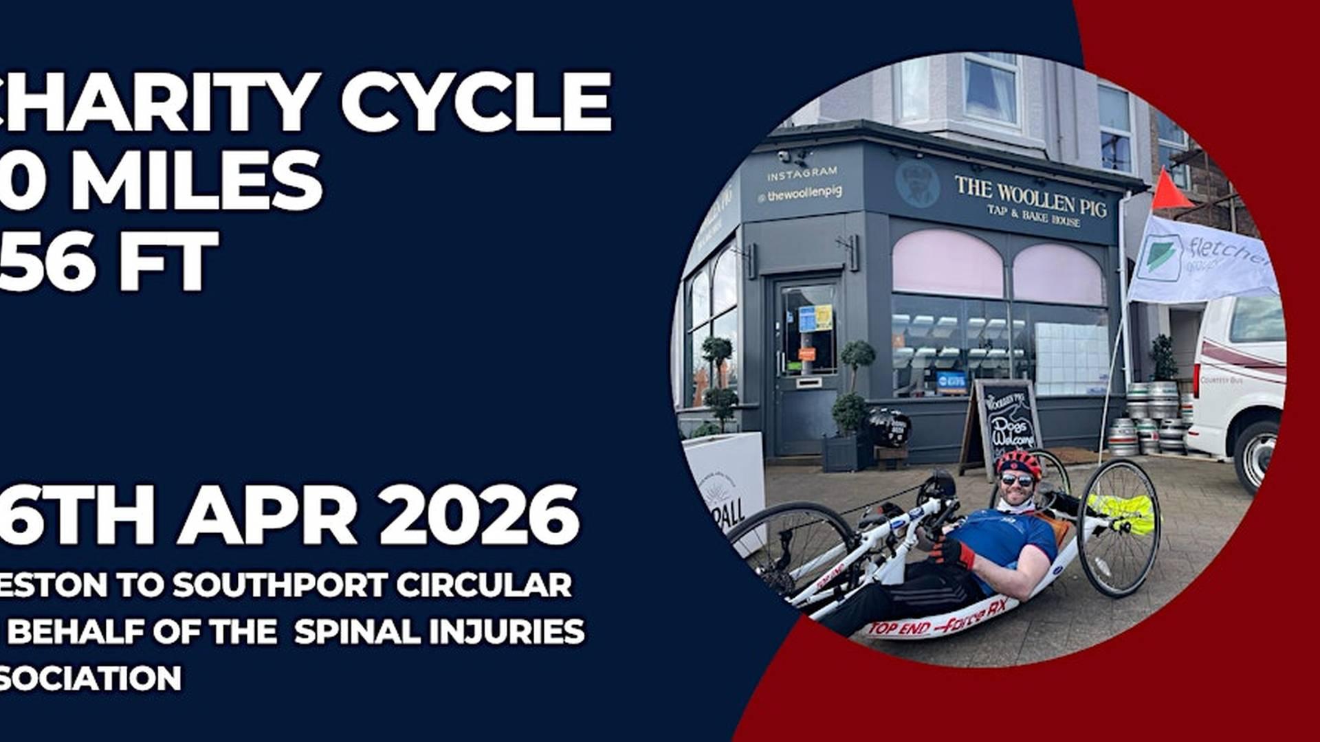 Ride to Southport 2026 photo