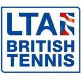 Lawn Tennis Association logo