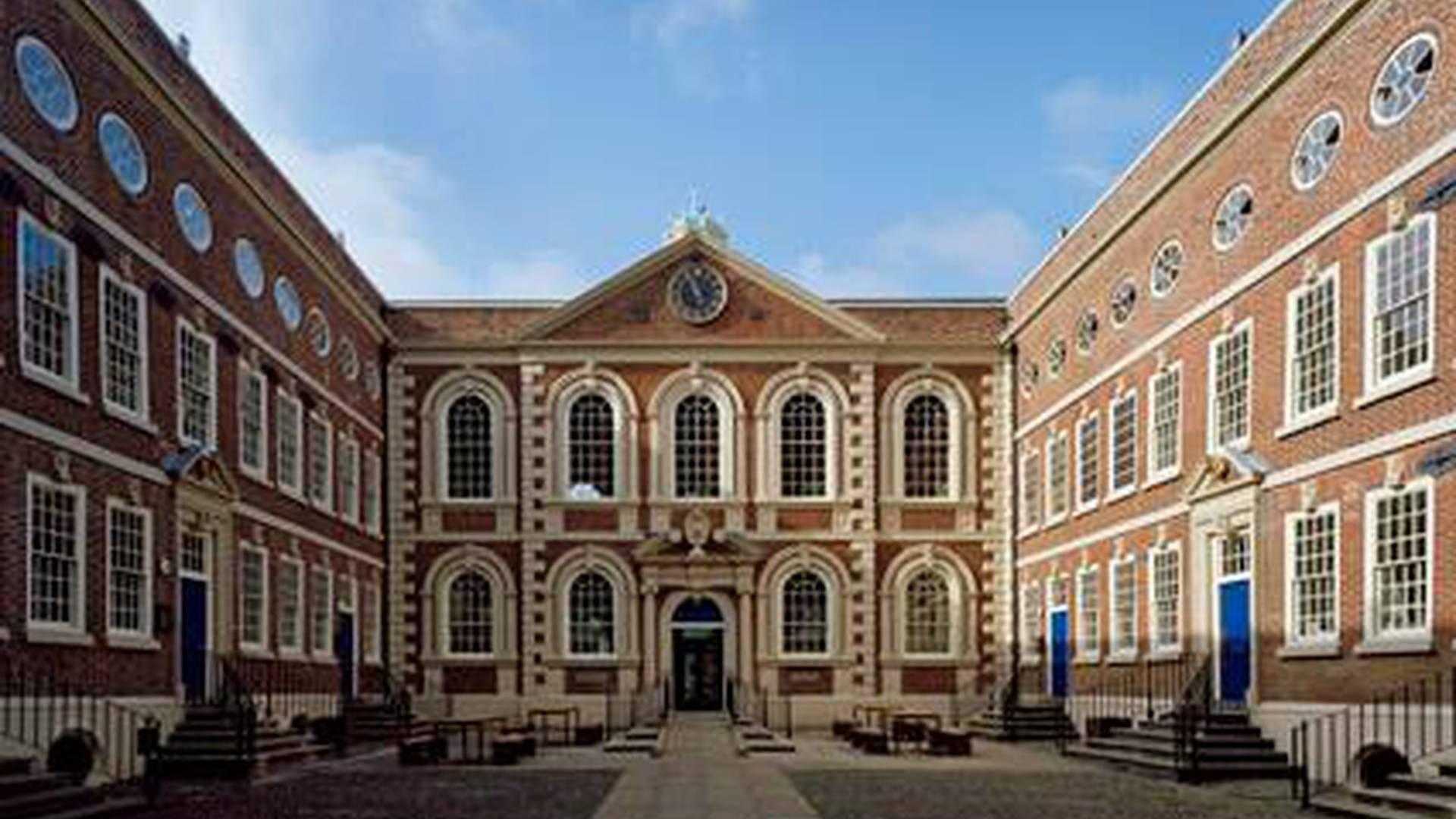 Bluecoat photo