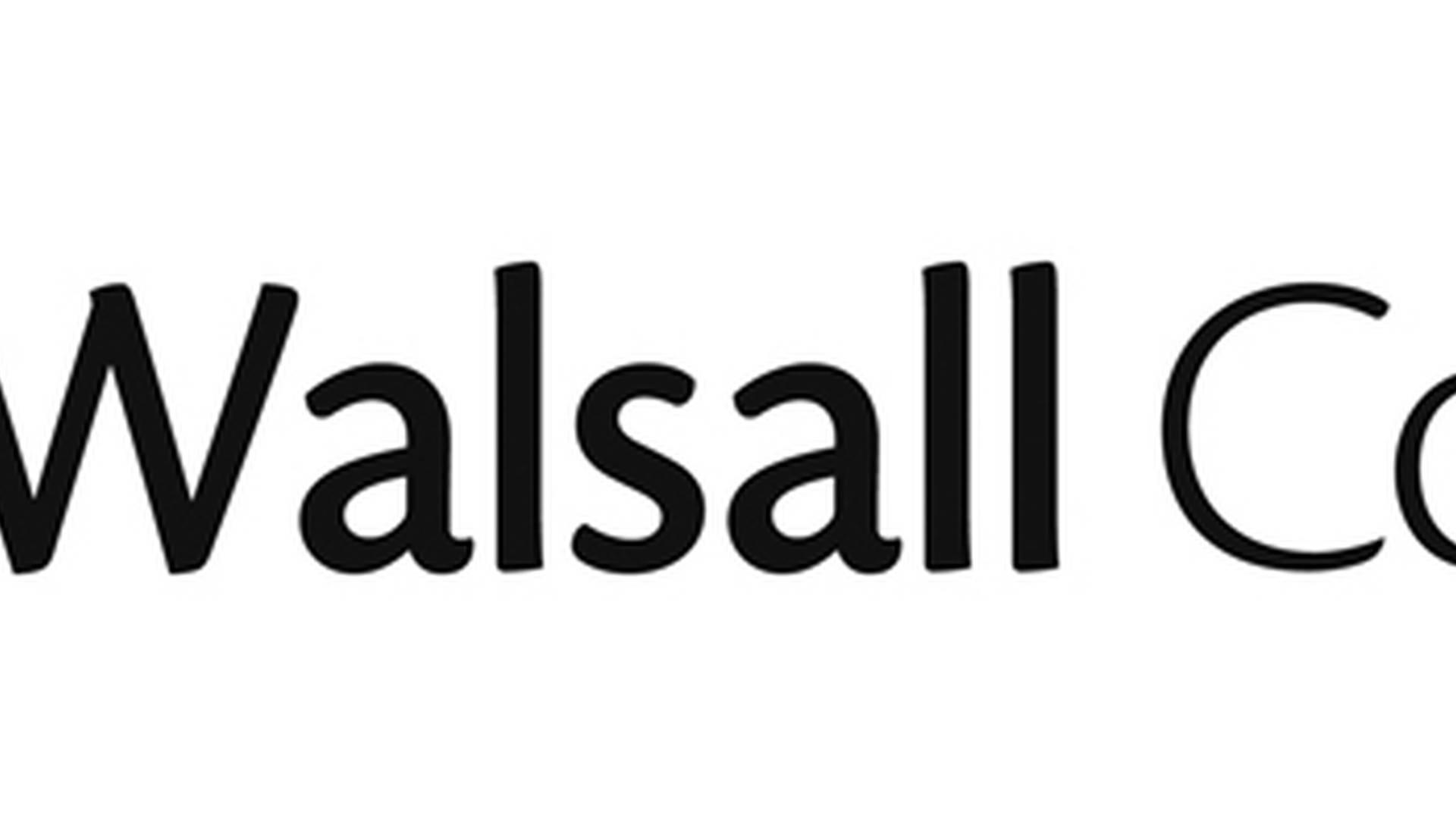 Walsall Council photo