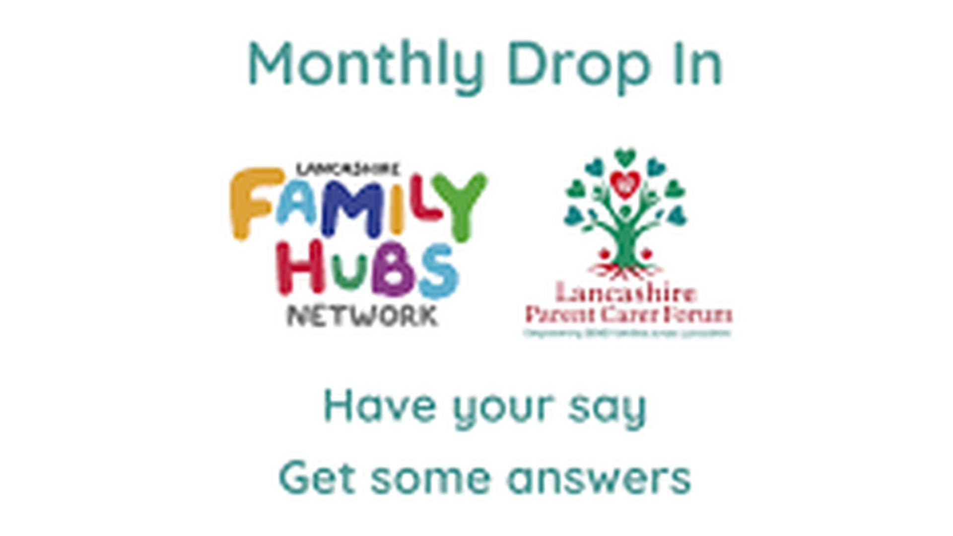Fleetwood Family Hub Drop in photo