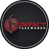 Impact Taekwondo logo