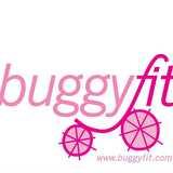 Buggyfit logo