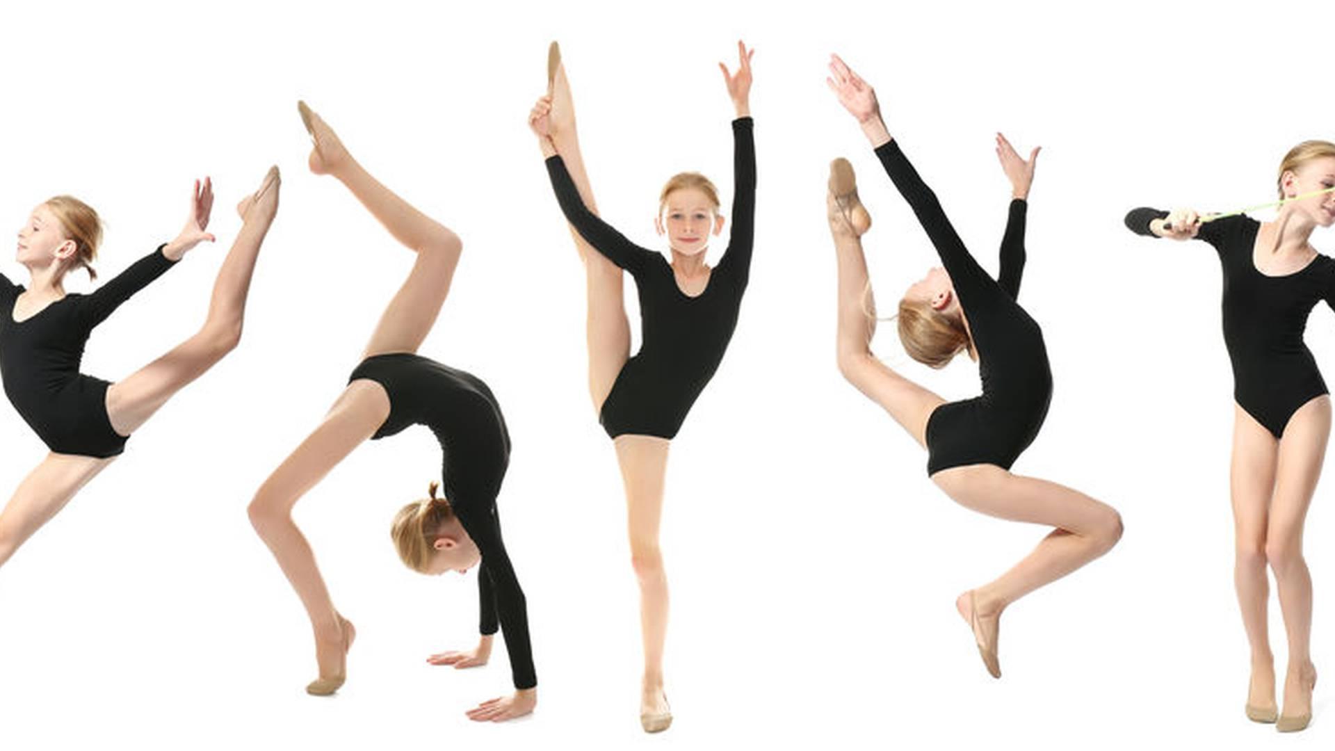 Kingston Gymnastics photo