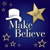 Make Believe logo