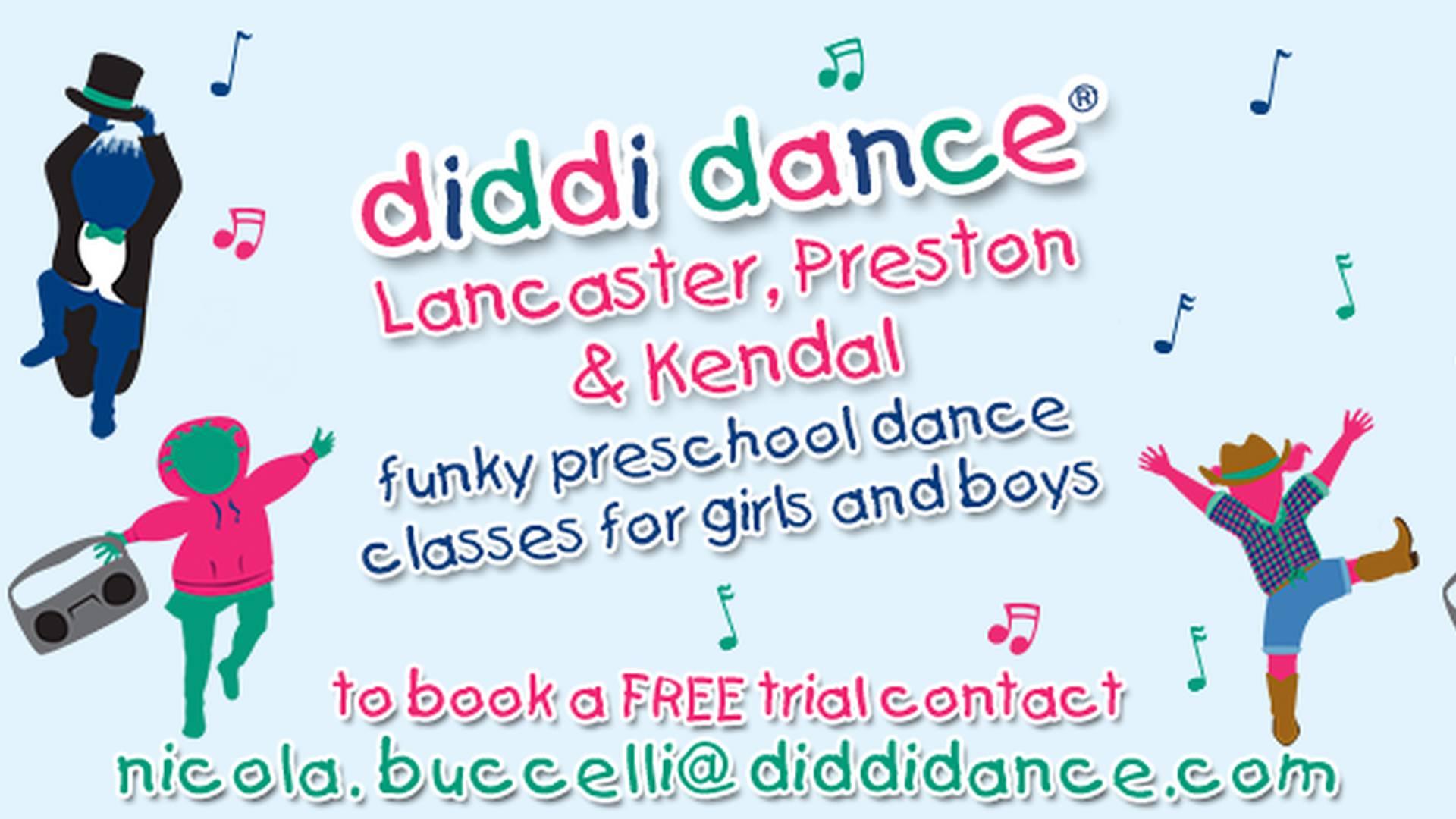 diddi dance photo