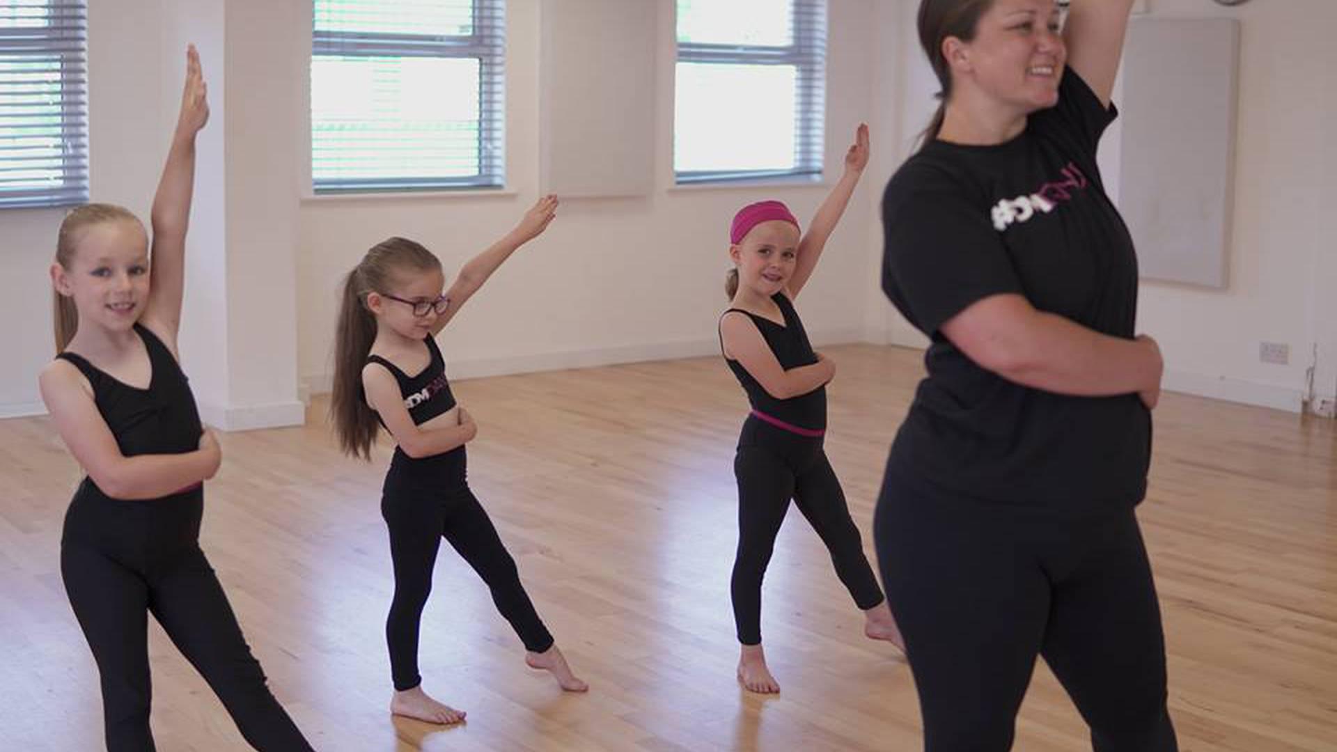DM Dance Academy photo