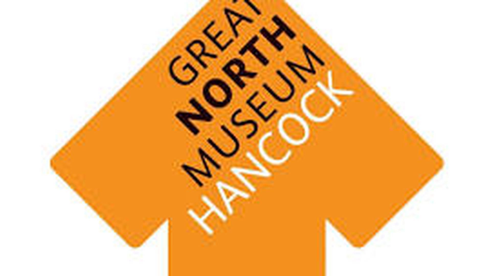 Relaxed Mouse Tales with Early Museum Entry: Great North Museum: Hancock photo