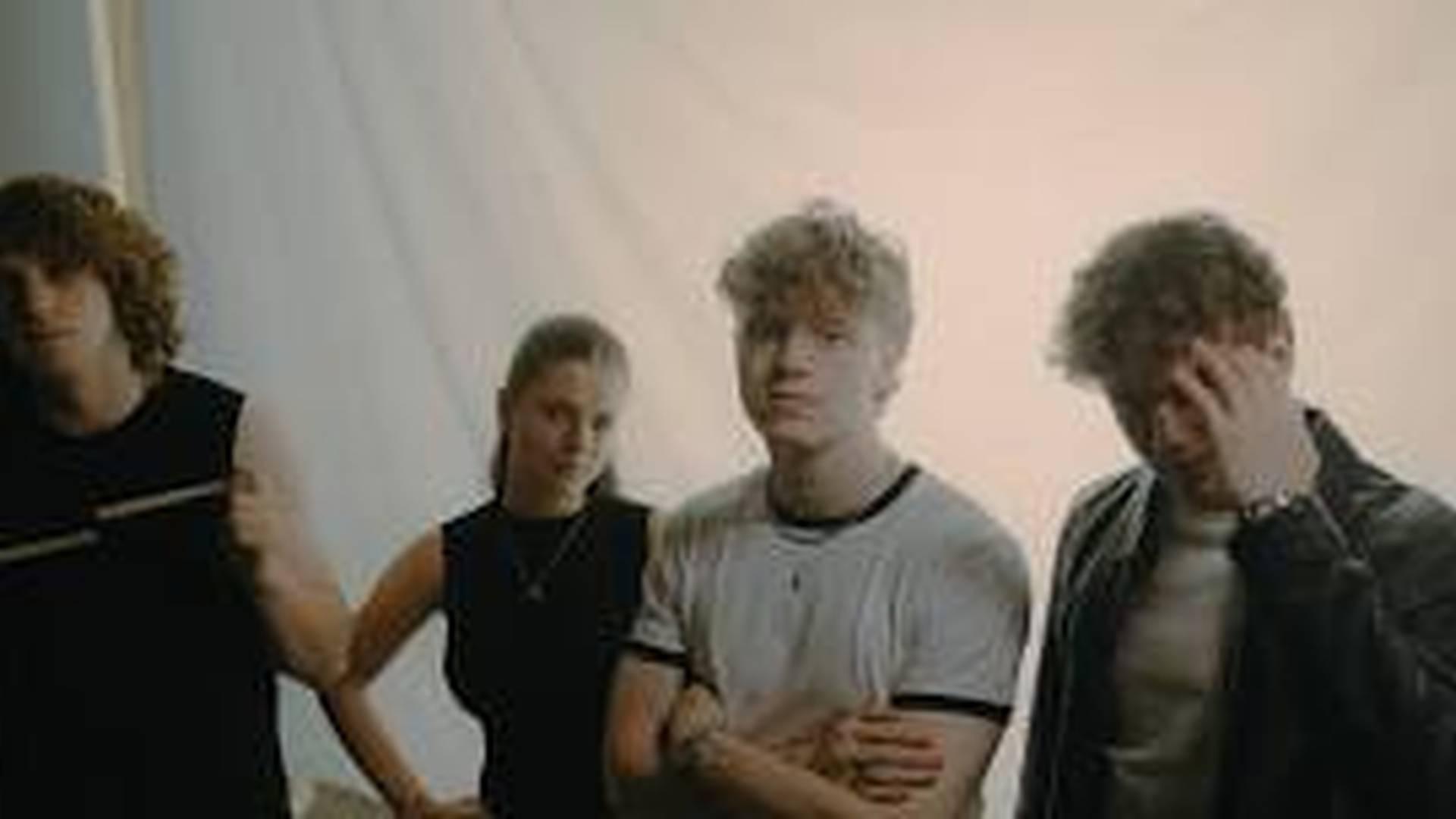 The Kites photo