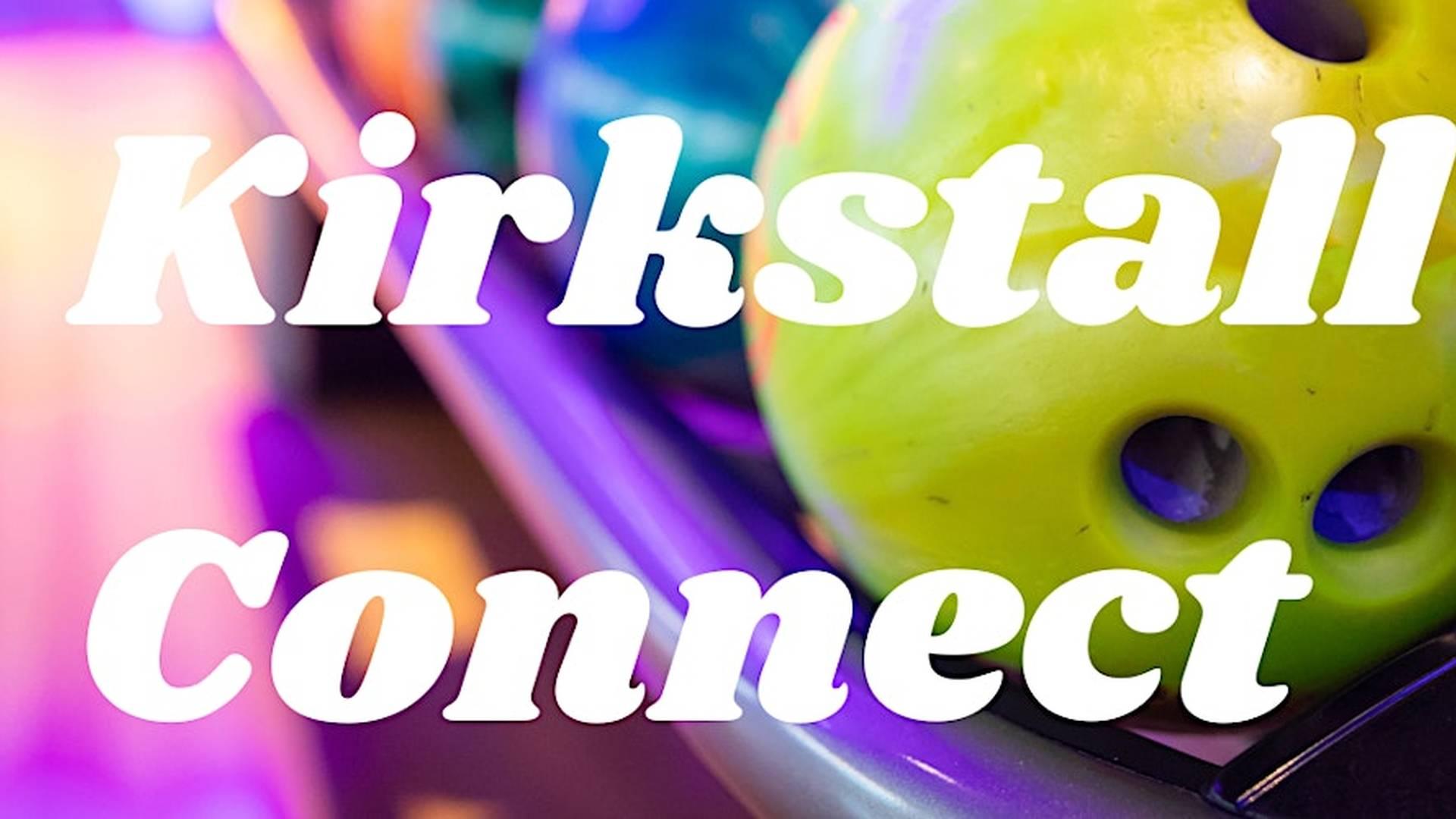 May Kirkstall Connect: Cinema photo