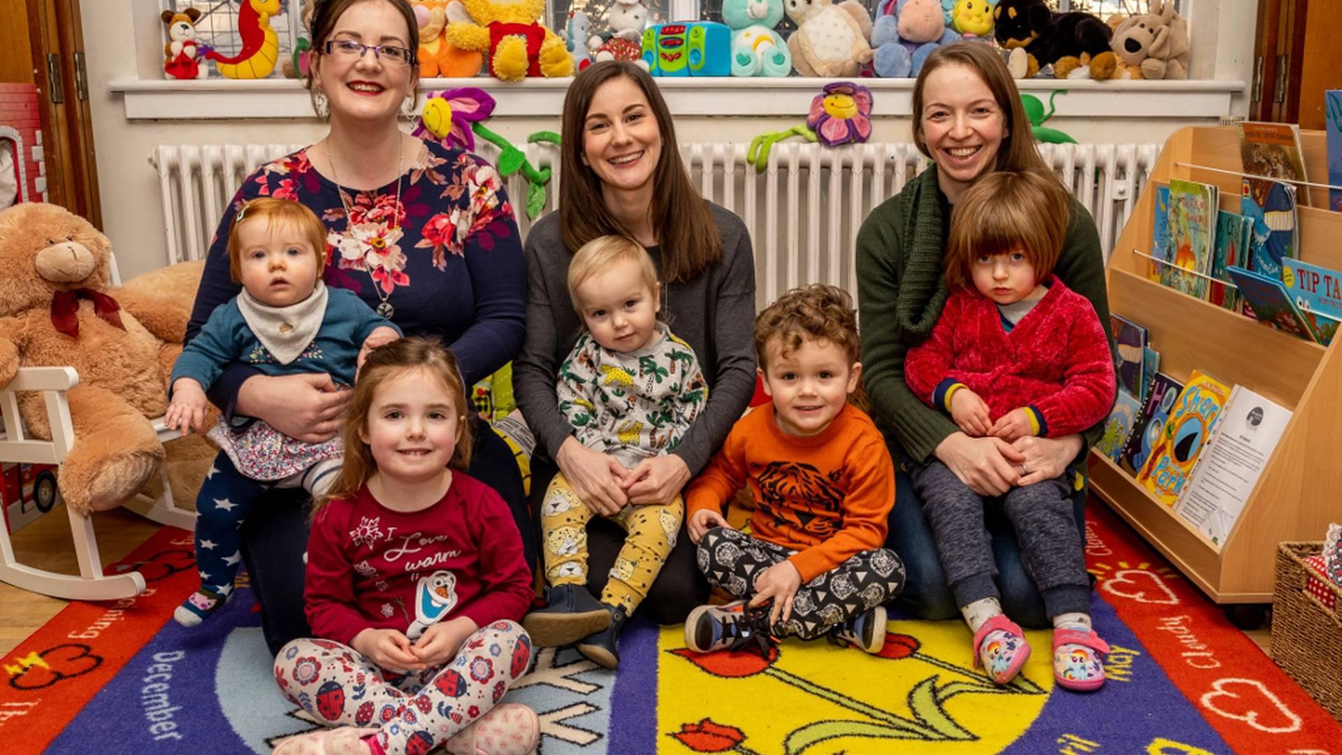 Riverside Playgroup photo